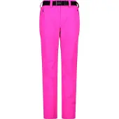 CMP 3w05526 Pants Rose L Femme