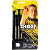 Harrows Fléchettes Chizzy