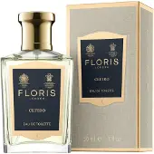 Floris Cefiro 50ml Eau De Toilette Doré Homme
