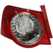 MAGNETI MARELLI Feu arrière 441-1982L-AE