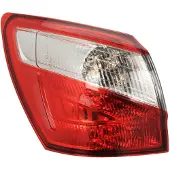 Valeo Feu arrière VAL044395
