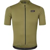 Gripgrab Maillot à Manches Courtes Explr Merinotech