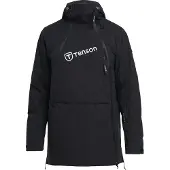 Tenson Aerismo Jackorak Jacket Noir L Homme