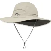 Outdoor Research Sunbriolet Hat Beige M