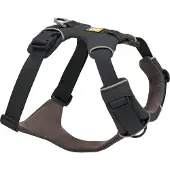 Ruffwear Front Range Dog Harness Marron XS