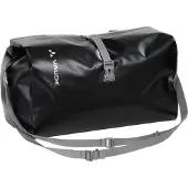 Vaude Sac week-end 'Top Case' noir