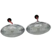BLIC Feu clignotant L32-140-002LED