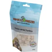 Farm food Freezies dinde friandises pour chien