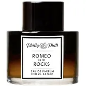 Philly & Phill , Romeo on the Rocks, Eau De Parfum, For Men, 100 ml