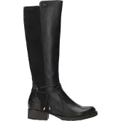 Rieker Bottes en cuir Cristallino