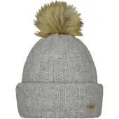 Barts Civana Beanie Gris