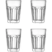 Royal Leerdam Verre à mojito, Verres à cocktail, Transparent