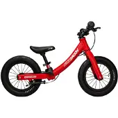 Bemoov M12´´ 2024 Balance Bike Rouge 18 Months-4 Years Garçon