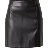 Vero Moda Jupe 'VMNelly' noir