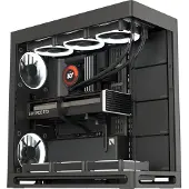 Havn Hs420 Pc Tower Case Noir