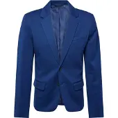 Blend Veste de costume 'Langford' gentiane