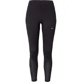 Reebok Running Vector Leggings Noir XS Femme