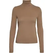 Vero Moda Pull-over 'VMHappiness' pueblo