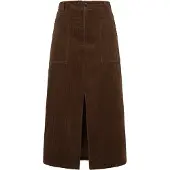 Pepe Jeans Jupe 'Cissy' marron