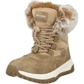 Dockers Après-ski brocart / cappuccino