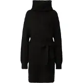 LeGer By Lena Gercke Robes en maille 'Colleen' noir
