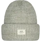 Barts Owlet Beanie Vert,Gris Homme