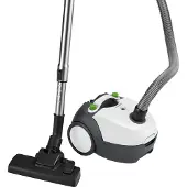 Bomann BS 9019 CB N Zylinder-Vakuum Trocken 700 W Staubbeutel (690195)