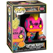Funko POP! POP ! Infinity Captain Marvel 908 SE