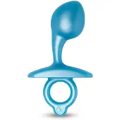 B-Vibe Bulb Plug Anal 11 cm