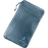 Deuter Travel Wallet Bleu