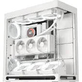 Havn Hs420 Vgpu Pc Tower Case Blanc