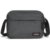 Eastpak Sac à Bandoulière - Crosser - 16L - Black Denim - - UneTaille - Sac à Bandoulière