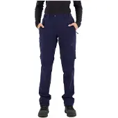 Mammut Runbold Zip Off Pants Bleu 34 / Short Femme