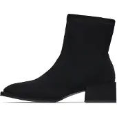 CESARE GASPARI Bottines noir