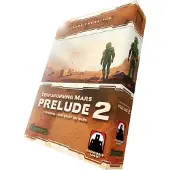 Asmodee Games Terraforming Mars Prelude Expansion Board Game Clair Enfants