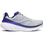 Saucony GUIDE 17, coloris Cloud/Royal, taille 44,5