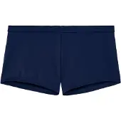 Hom Maillot de bain ' Sea Life ' bleu marine