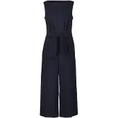 Betty Barclay Combinaison bleu foncé