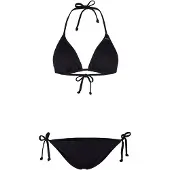O'Neill Bikini 'Essentials Capri Bondey' noir