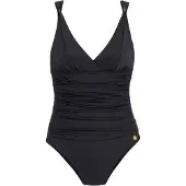 LASCANA Maillot de bain noir