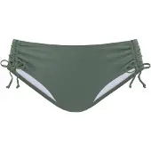 s.Oliver Bas de bikini kaki