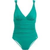 LASCANA Maillot de bain turquoise