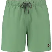 Shiwi Shorts de bain 'MIKE' vert