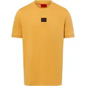 HUGO BOSS T-Shirt 'Diragolino' | M | male