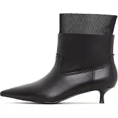 CESARE GASPARI Bottines noir