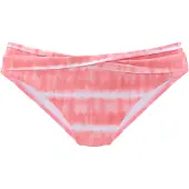 s.Oliver Bas de bikini rose