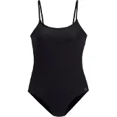 LASCANA Maillot de bain noir