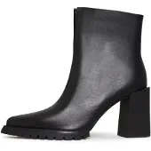 CESARE GASPARI Bottines noir