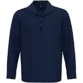 Antioch T-Shirt bleu marine