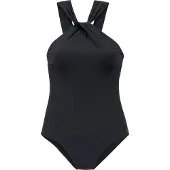 LASCANA Maillot de bain noir